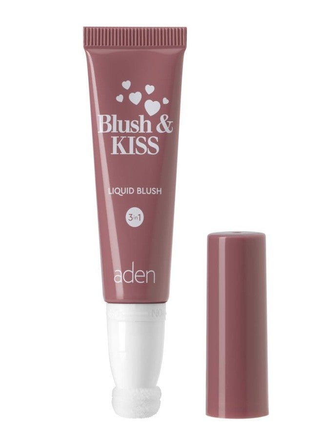 Aden Liquid Blush (Pink Petals) - Image 1